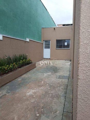 Foto 21 do(a) Casa em Condomínio de 3 quartos à venda em Jardim São José, Suzano