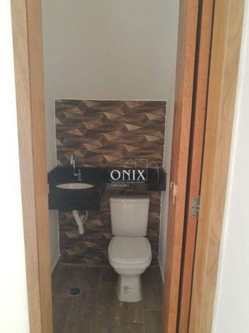 Foto 45 do(a) Casa em Condomínio de 3 quartos à venda em Jardim São José, Suzano