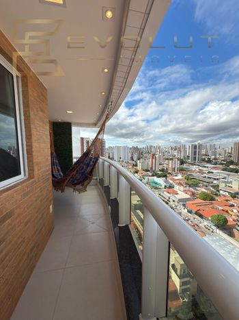 Foto 29 do(a) Apartamento de 2 quartos à venda em Aldeota, Fortaleza