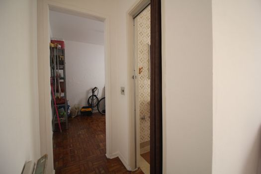 Foto 39 do(a) Casa em Condomínio de 4 quartos à venda em Saúde, São Paulo