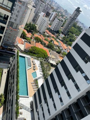 Foto 21 do(a) Apartamento de 2 quartos à venda em Sumarezinho, São Paulo