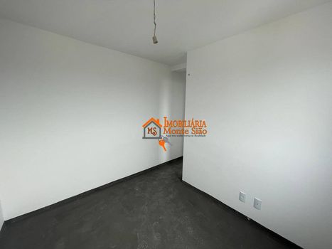 Foto 15 do(a) Apartamento de 2 quartos à venda em Vila São Ricardo, Guarulhos