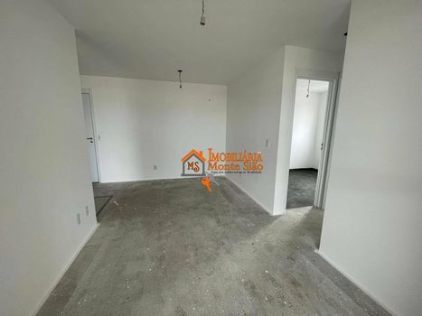 Foto 4 do(a) Apartamento de 2 quartos à venda em Vila São Ricardo, Guarulhos