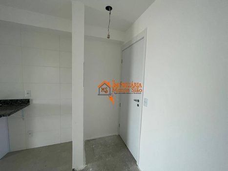 Foto 6 do(a) Apartamento de 2 quartos à venda em Vila São Ricardo, Guarulhos