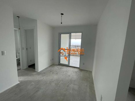 Foto 2 do(a) Apartamento de 2 quartos à venda em Vila São Ricardo, Guarulhos