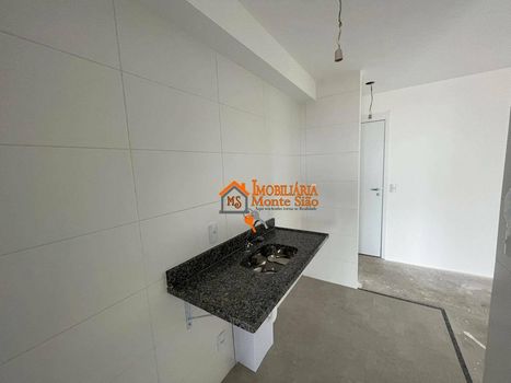 Foto 8 do(a) Apartamento de 2 quartos à venda em Vila São Ricardo, Guarulhos