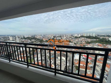 Foto 22 do(a) Apartamento de 2 quartos à venda em Vila São Ricardo, Guarulhos