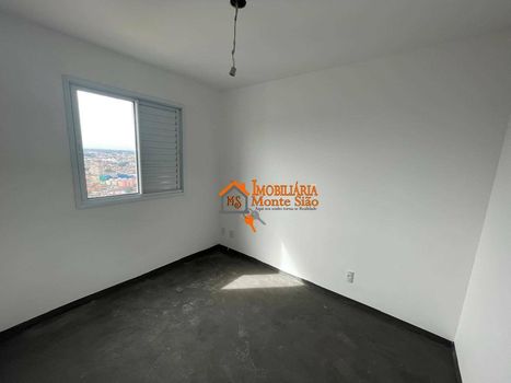 Foto 1 do(a) Apartamento de 2 quartos à venda em Vila São Ricardo, Guarulhos