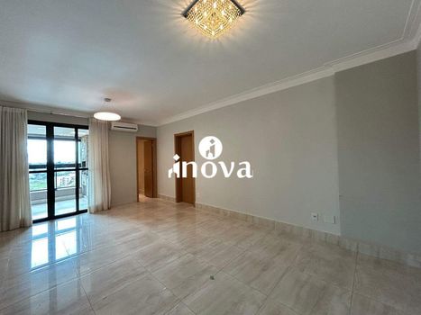 Foto 2 do(a) Apartamento de 3 quartos à venda em Santa Maria, Uberaba
