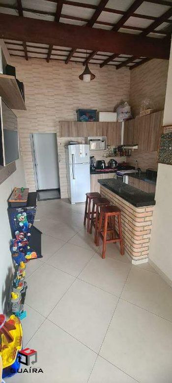 Foto 18 do(a) Cobertura de 2 quartos à venda em Vila Scarpelli, Santo André