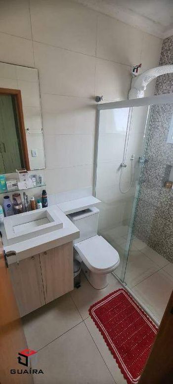 Foto 11 do(a) Cobertura de 2 quartos à venda em Vila Scarpelli, Santo André
