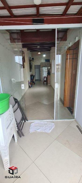 Foto 22 do(a) Cobertura de 2 quartos à venda em Vila Scarpelli, Santo André