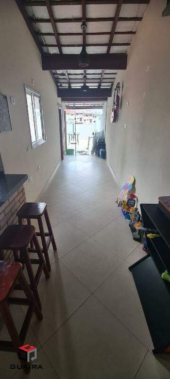 Foto 19 do(a) Cobertura de 2 quartos à venda em Vila Scarpelli, Santo André