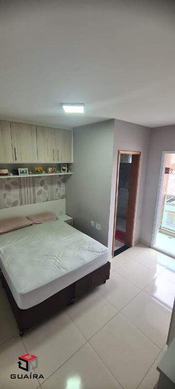 Foto 7 do(a) Cobertura de 2 quartos à venda em Vila Scarpelli, Santo André