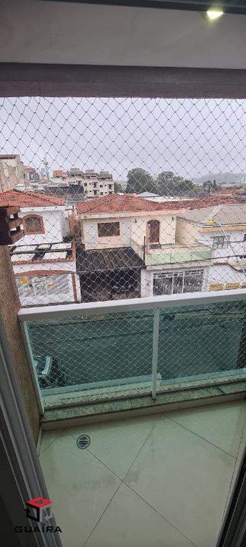 Foto 23 do(a) Cobertura de 2 quartos à venda em Vila Scarpelli, Santo André