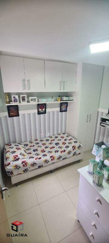 Foto 10 do(a) Cobertura de 2 quartos à venda em Vila Scarpelli, Santo André