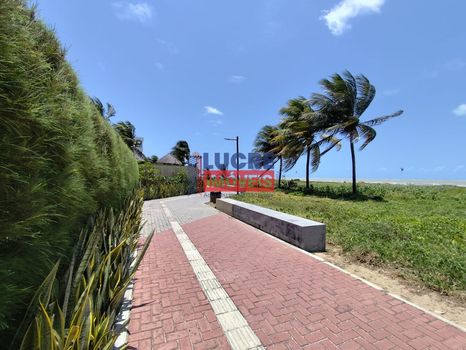 Foto 23 do(a) Apartamento de 3 quartos à venda em Ponta de Campina, Cabedelo