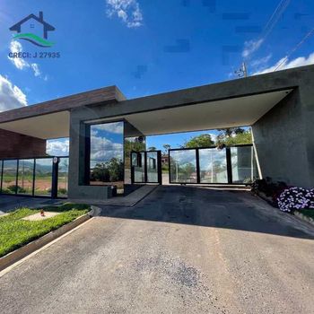 Foto 3 do(a) Casa em Condomínio false à venda em null, Bom Jesus dos Perdões