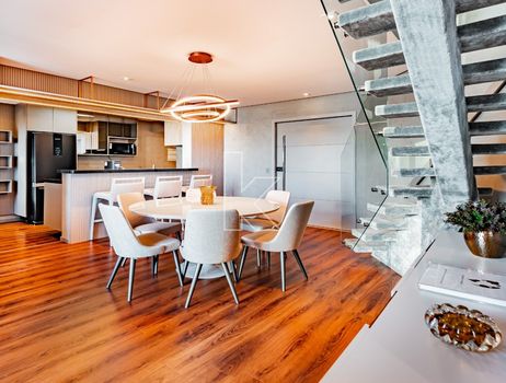 Foto 3 do(a) Apartamento de 2 quartos para alugar em Cidade Monções, São Paulo