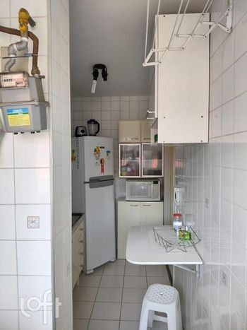 Foto 9 do(a) Apartamento de 2 quartos à venda em Vila Primavera, São Paulo
