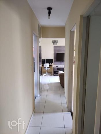 Foto 5 do(a) Apartamento de 2 quartos à venda em Vila Primavera, São Paulo