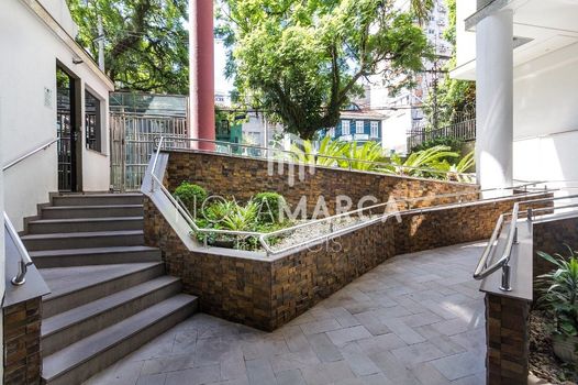 Foto 3 do(a) Apartamento de 2 quartos à venda em Independência, Porto Alegre