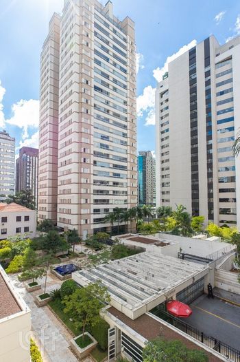 Foto 32 do(a) Apartamento de 3 quartos à venda em Itaim Bibi, São Paulo