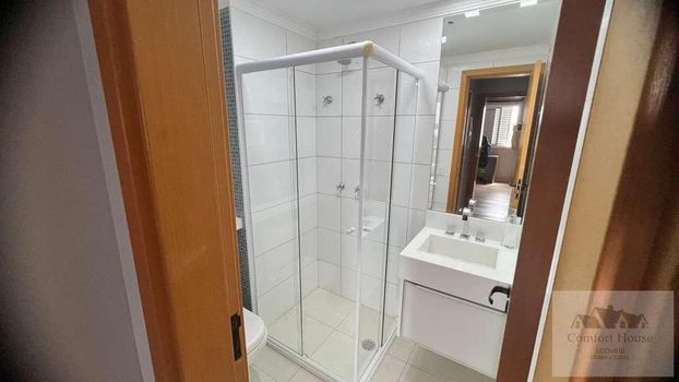 Foto 13 do(a) Apartamento de 2 quartos à venda em Casa Branca, Santo André
