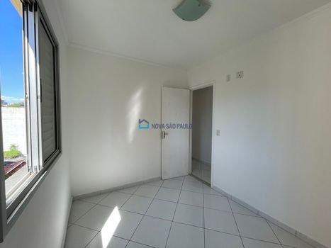 Foto 14 do(a) Apartamento de 2 quartos à venda em Vila Parque Jabaquara, São Paulo