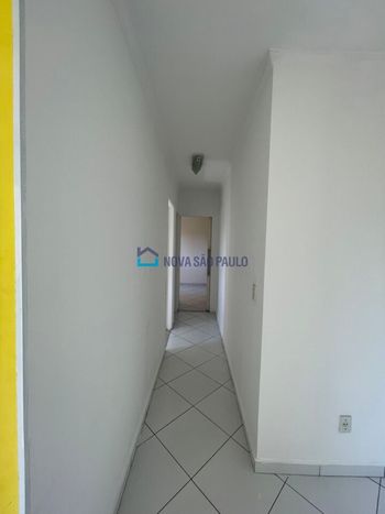 Foto 11 do(a) Apartamento de 2 quartos à venda em Vila Parque Jabaquara, São Paulo