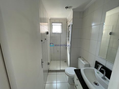 Foto 15 do(a) Apartamento de 2 quartos à venda em Vila Parque Jabaquara, São Paulo