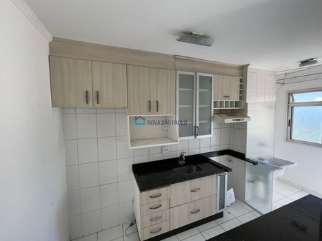 Foto 24 do(a) Apartamento de 2 quartos à venda em Vila Parque Jabaquara, São Paulo