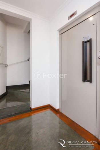 Foto 33 do(a) Apartamento de 3 quartos à venda em Petrópolis, Porto Alegre