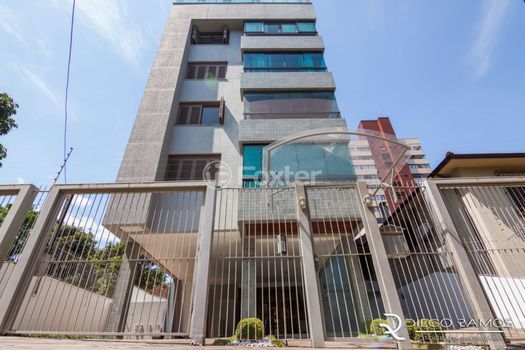 Foto 29 do(a) Apartamento de 3 quartos à venda em Petrópolis, Porto Alegre