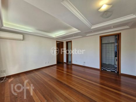 Foto 2 do(a) Apartamento de 3 quartos à venda em Petrópolis, Porto Alegre