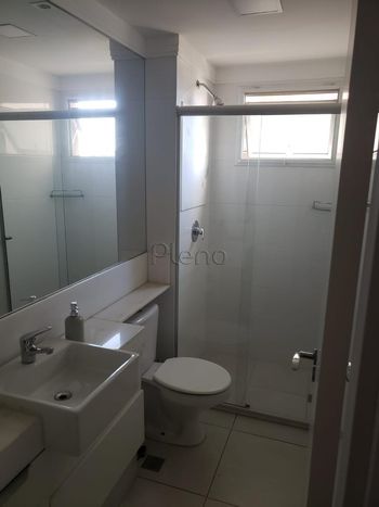 Foto 14 do(a) Apartamento false à venda em Fazenda São Quirino, Campinas