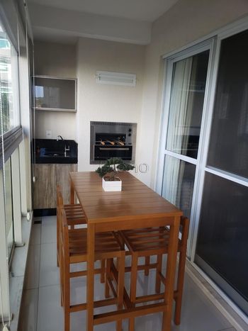 Foto 5 do(a) Apartamento false à venda em Fazenda São Quirino, Campinas