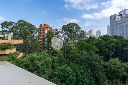 Foto 28 do(a) Cobertura de 1 quartos à venda em Jardim Ampliação, São Paulo