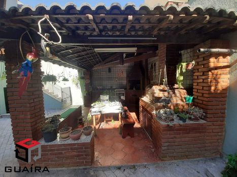 Foto 16 do(a) Casa de 3 quartos à venda em Independência, São Bernardo do Campo