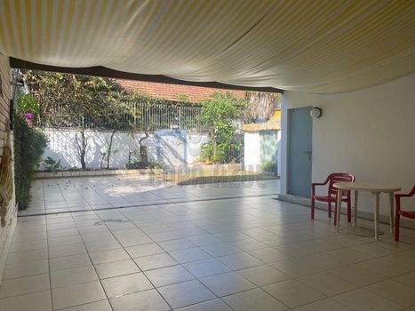 Foto 30 do(a) Casa de 4 quartos à venda em Grajaú, Rio de Janeiro