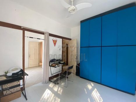 Foto 39 do(a) Casa de 4 quartos à venda em Grajaú, Rio de Janeiro