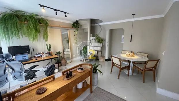 Foto 5 do(a) Cobertura de 1 quartos à venda em Vila Olímpia, São Paulo
