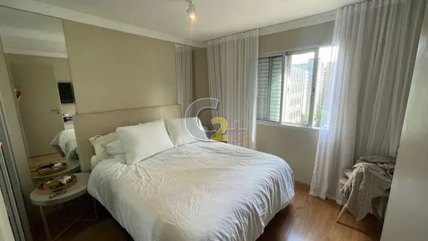 Foto 11 do(a) Cobertura de 1 quartos à venda em Vila Olímpia, São Paulo