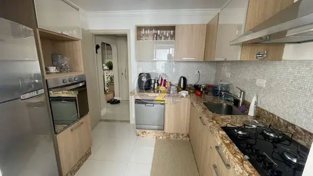 Foto 13 do(a) Cobertura de 1 quartos à venda em Vila Olímpia, São Paulo