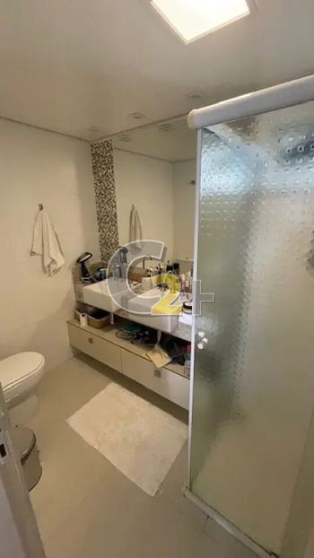 Foto 17 do(a) Cobertura de 1 quartos à venda em Vila Olímpia, São Paulo