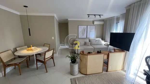 Foto 15 do(a) Cobertura de 1 quartos à venda em Vila Olímpia, São Paulo