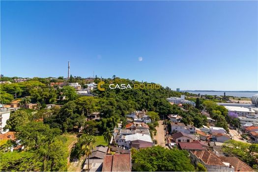 Foto 27 do(a) Cobertura de 3 quartos à venda em Santa Tereza, Porto Alegre