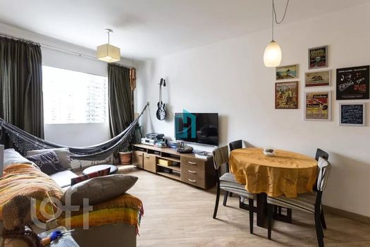 Foto 2 do(a) Apartamento de 2 quartos à venda em Vila Uberabinha, São Paulo