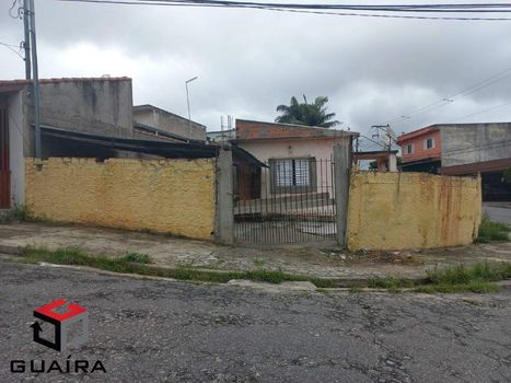 Foto 1 do(a) Terreno false à venda em Jardim Ipanema, Santo André