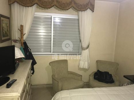 Foto 15 do(a) Apartamento de 3 quartos à venda em Campo Belo, São Paulo